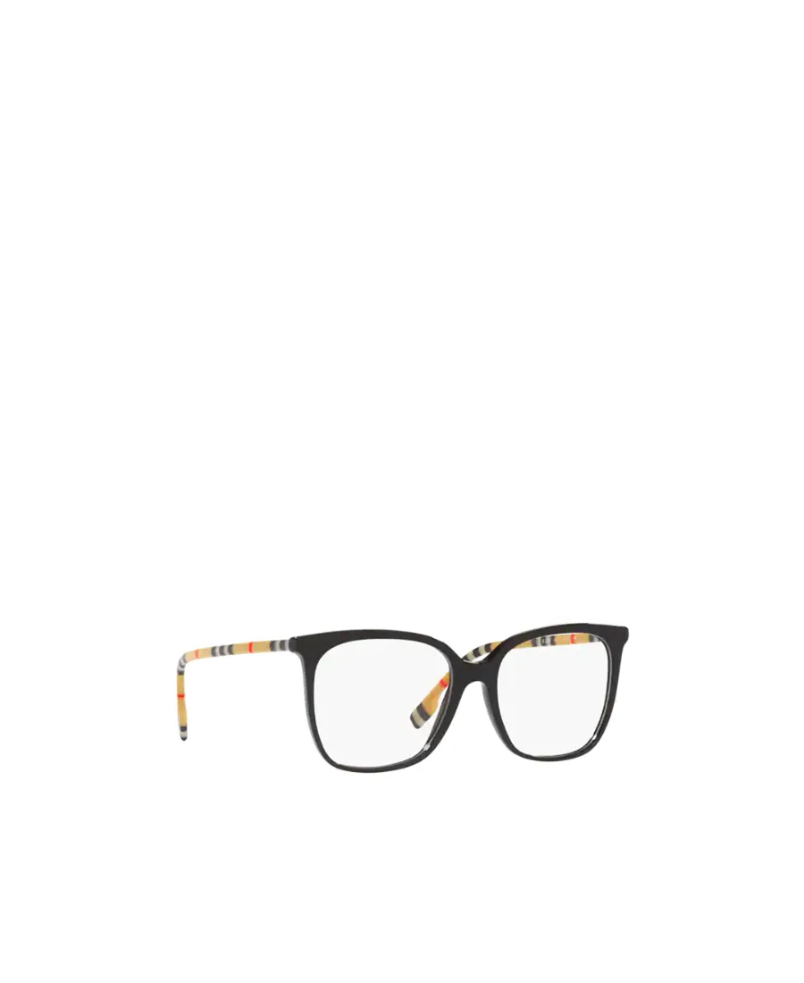 Burberry Eyewear Square Frame Glasses