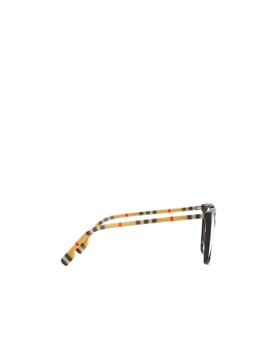 Burberry Eyewear Square Frame Glasses