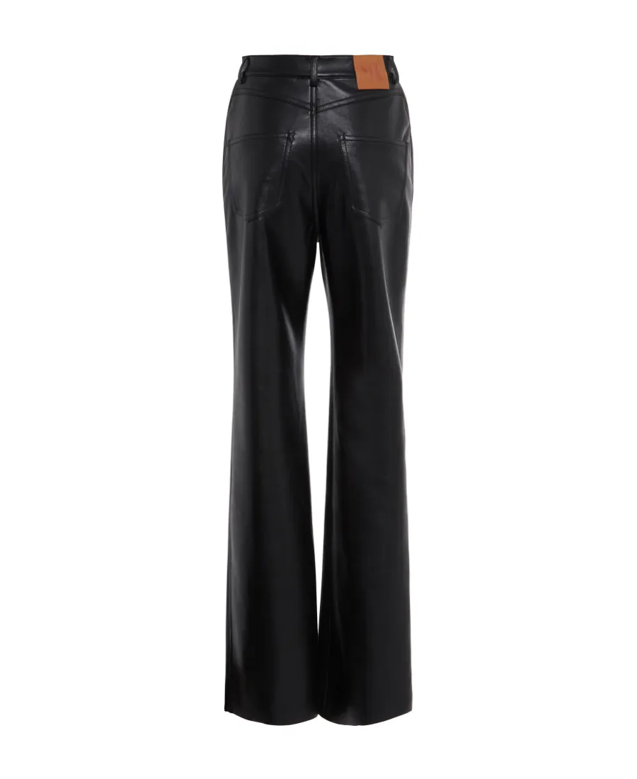 Logo Casual Pants