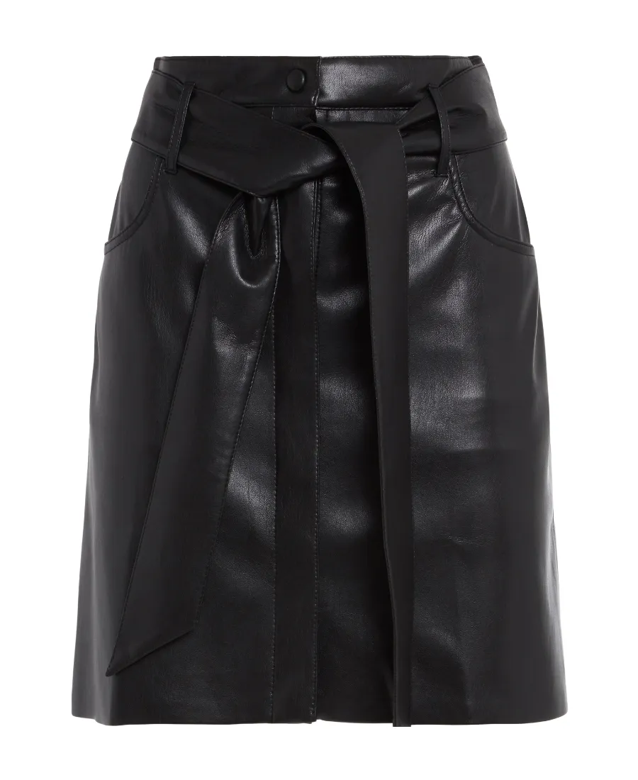 Logo Skirt