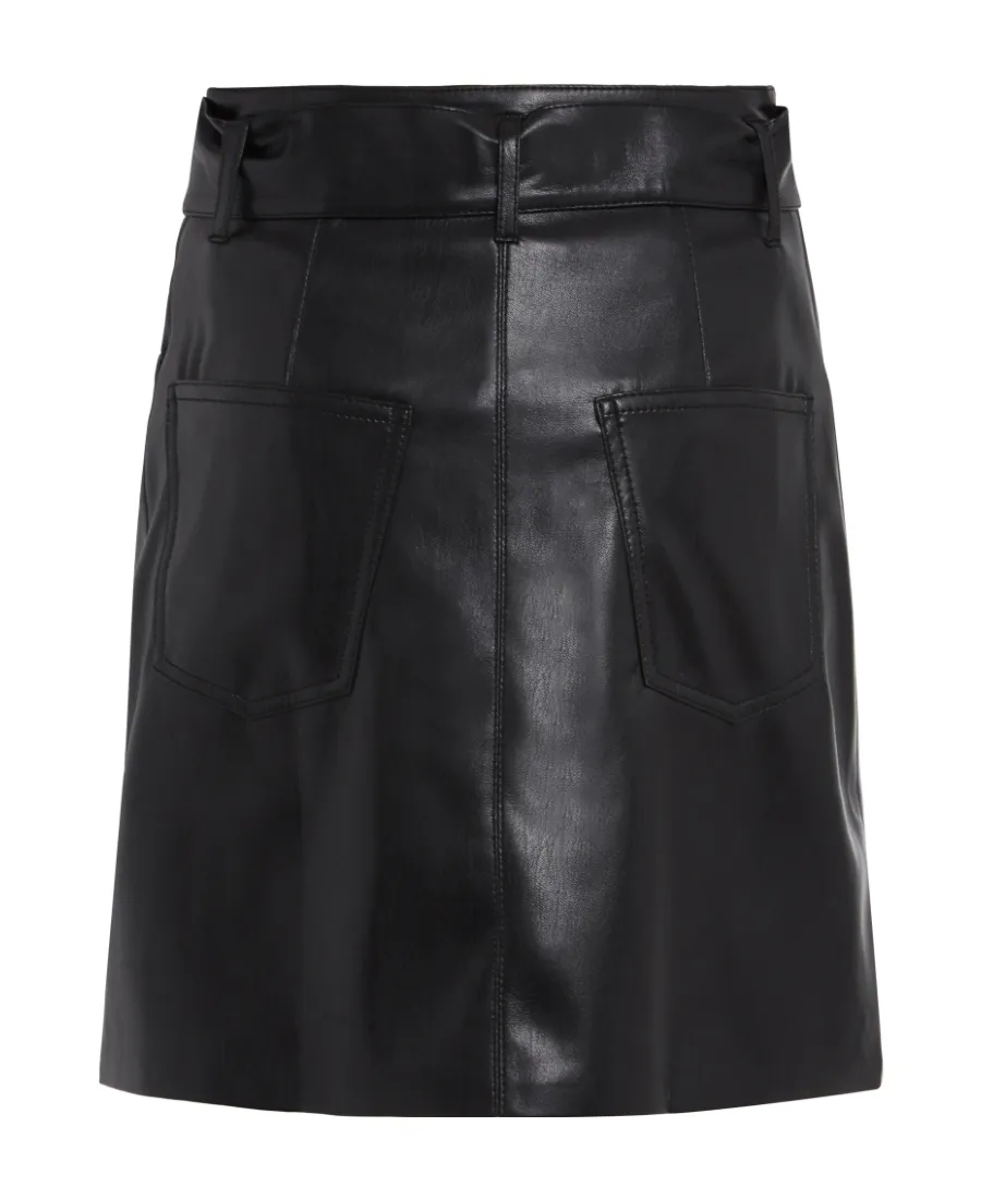Logo Skirt