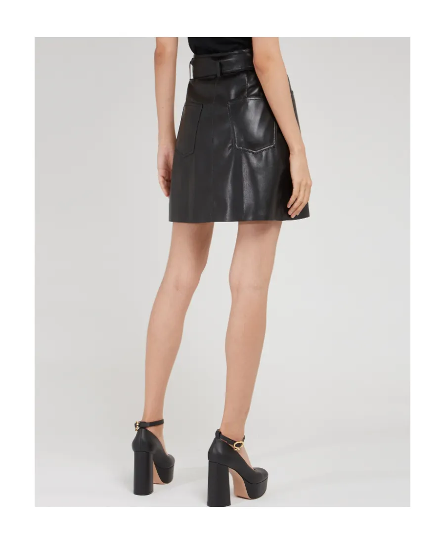 Logo Skirt