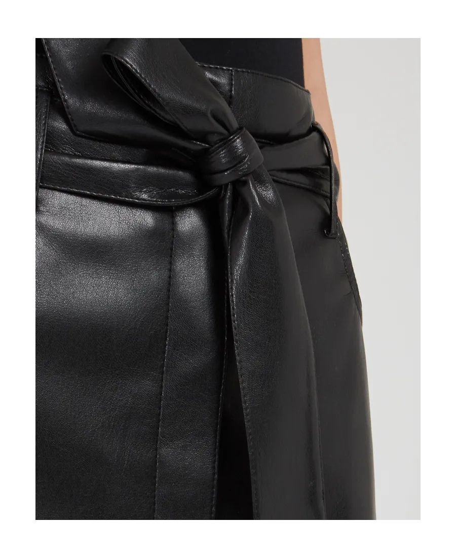 Logo Skirt