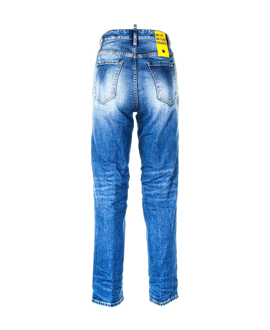 Logo Jeans