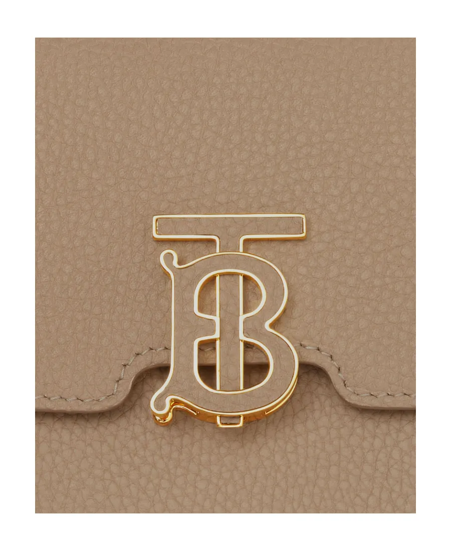Burberry Mini Tb Shoulder Bag