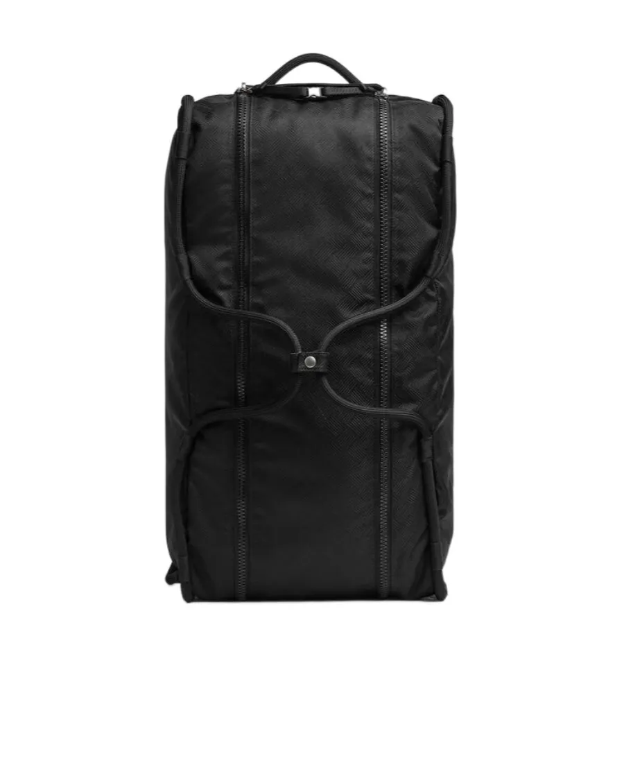 Logo Travel Bag