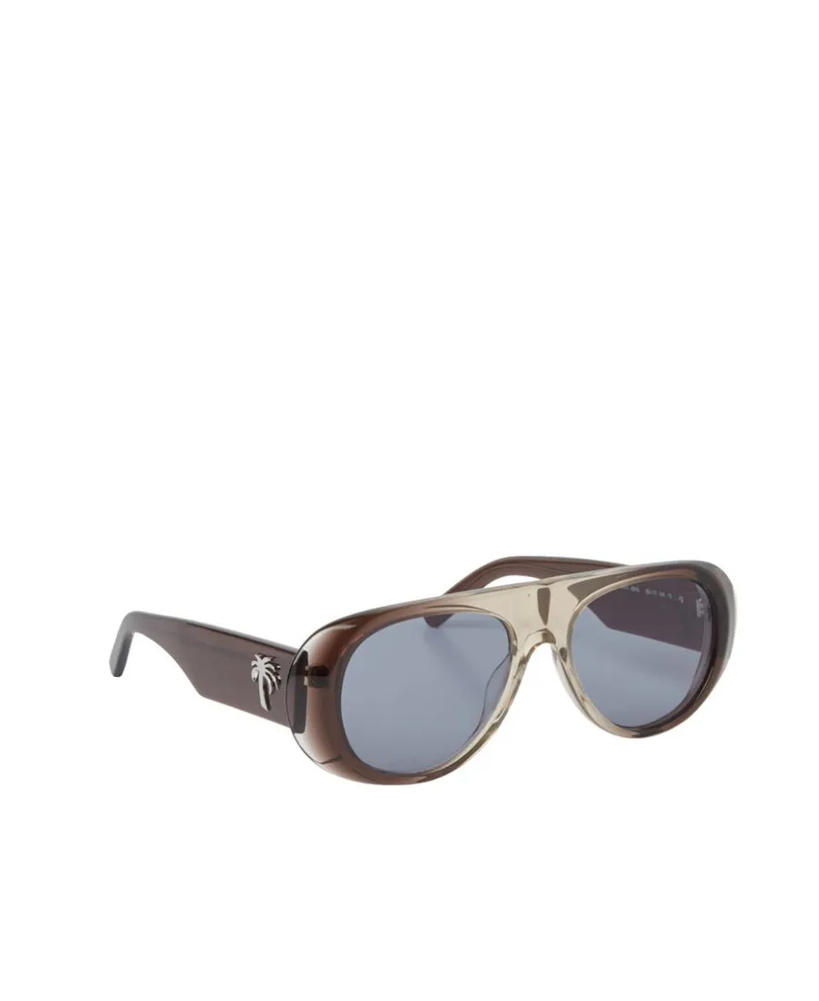 Oval Sunglasses