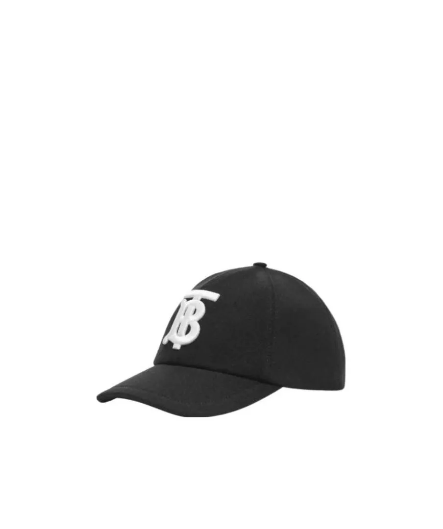 Embroidered Tb Baseballl Hat