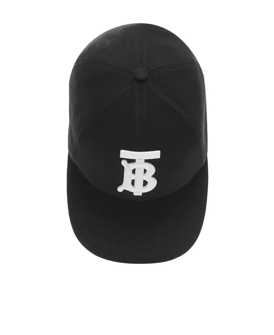 Embroidered Tb Baseballl Hat
