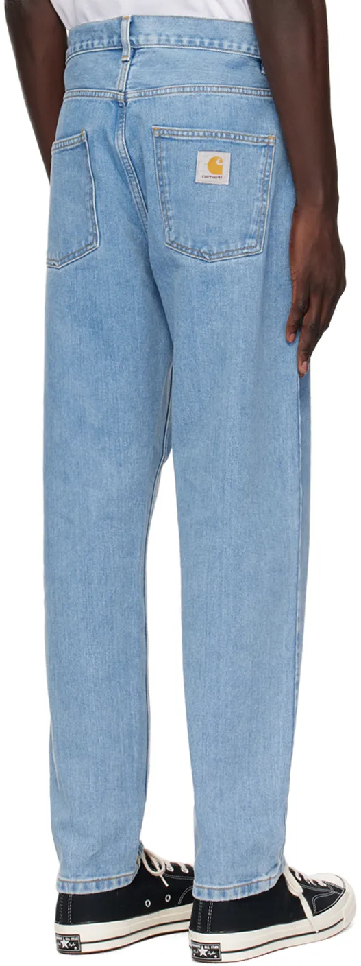 Carhartt Wip Newel Pants