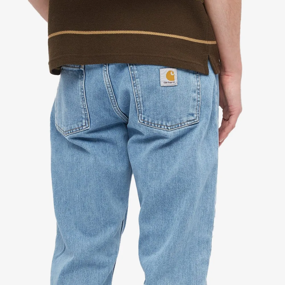 Carhartt Wip Newel Pants