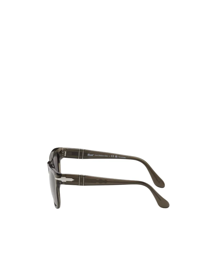 Logo Sunglasses