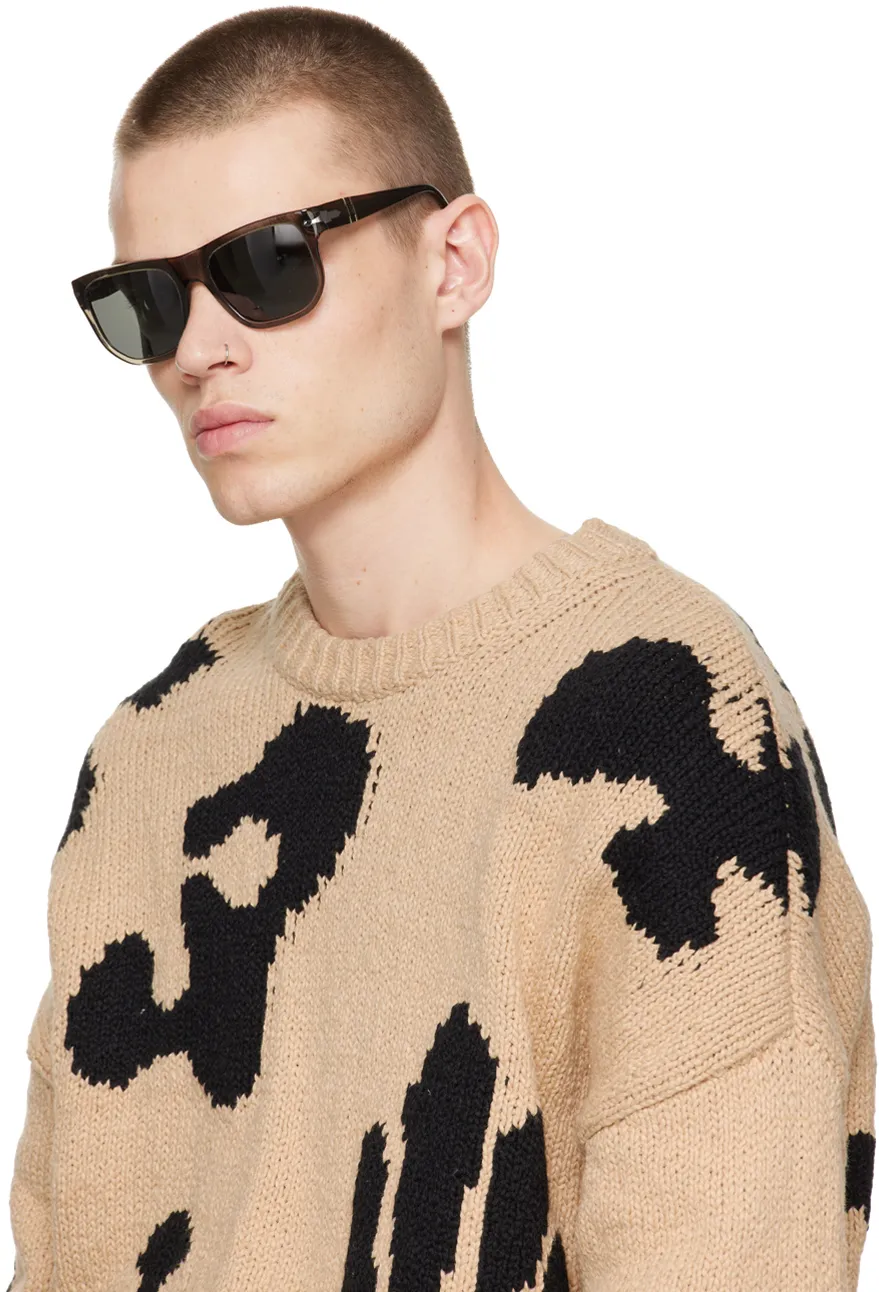 Logo Sunglasses