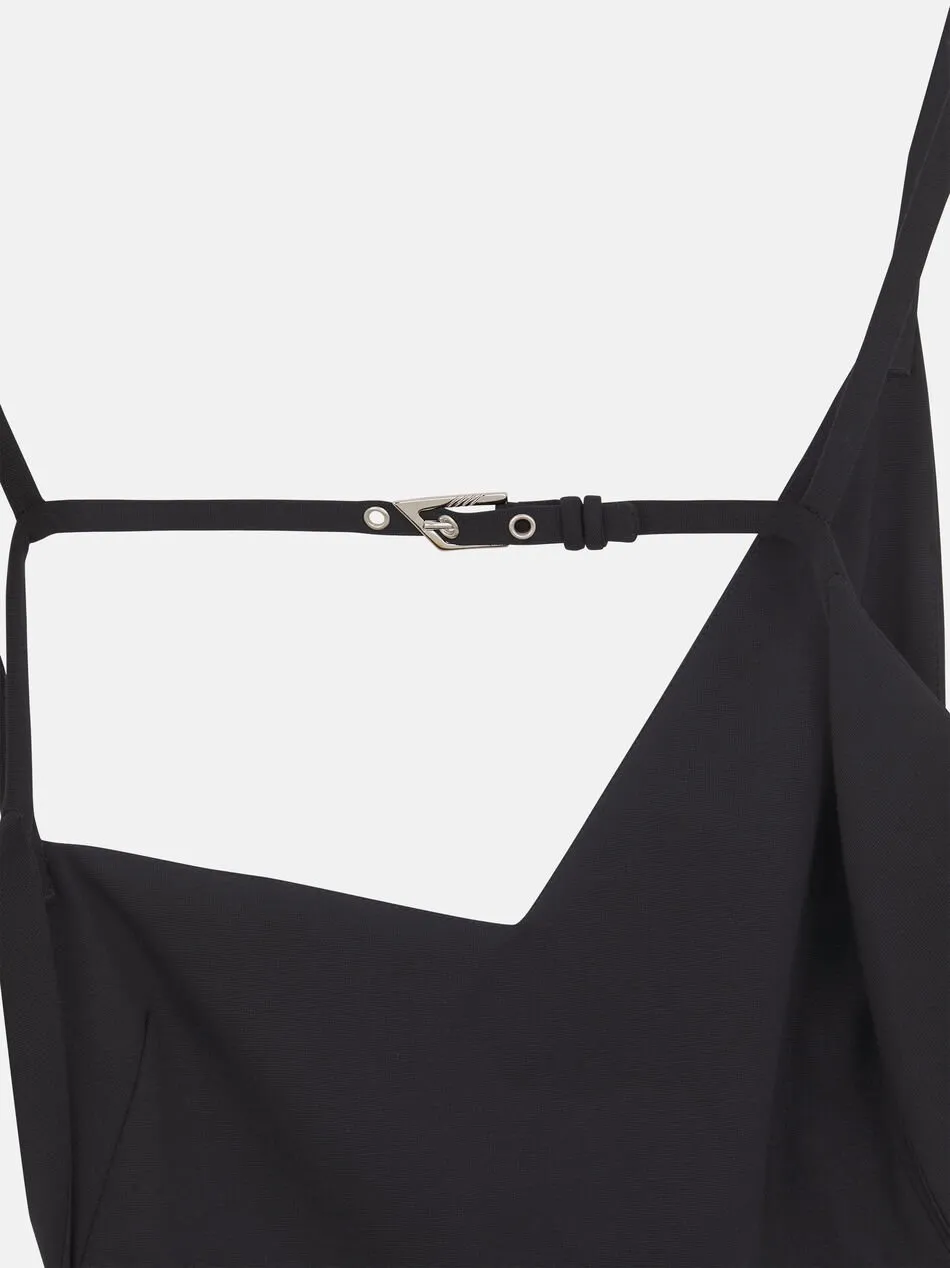 Astra Mini Dress
