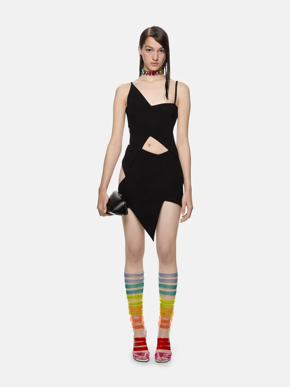 Astra Mini Dress