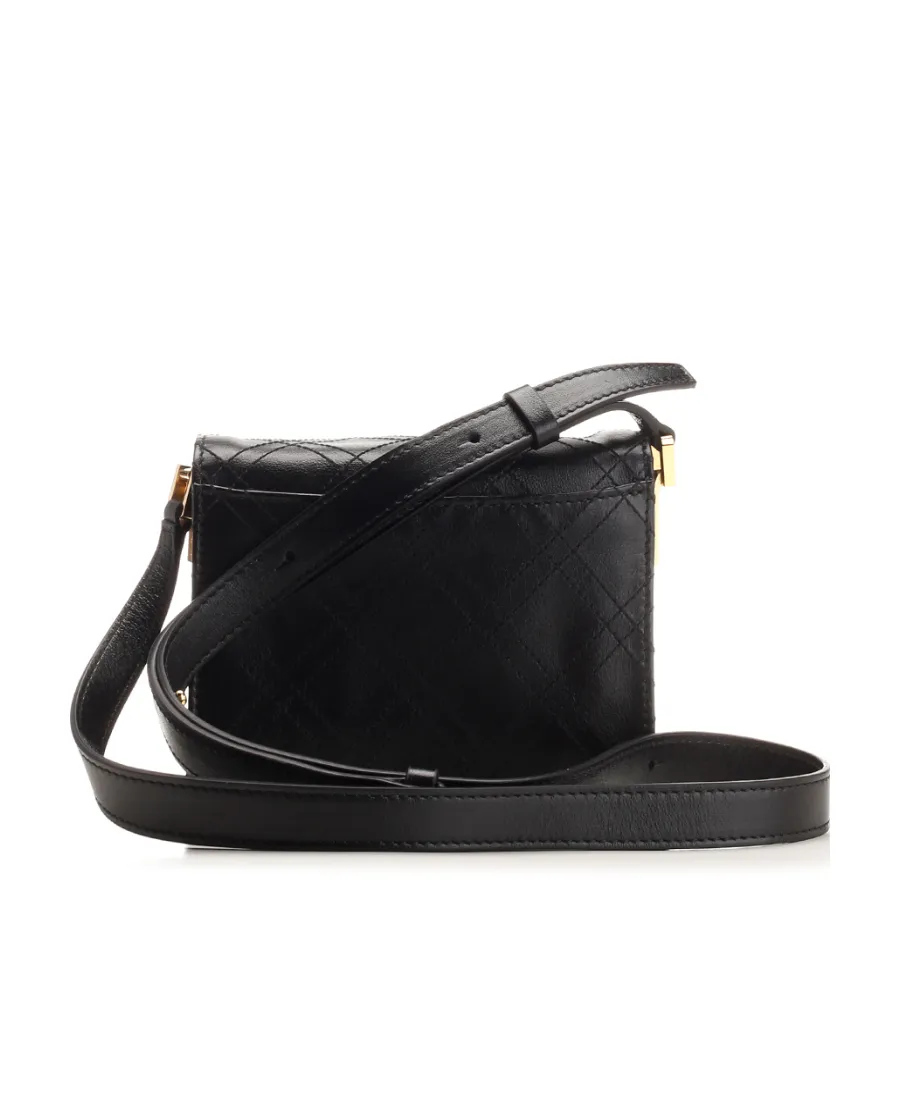 Marni Trunk Soft Mini Shoulder Bag