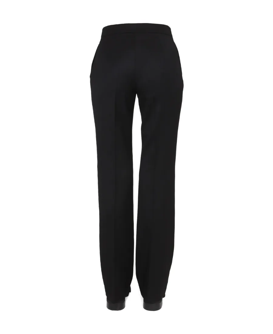 Logo Casual Pants