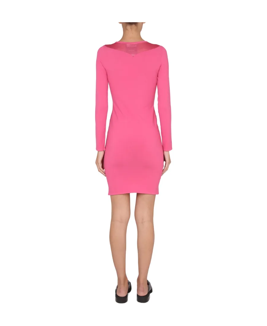 Logo Dress