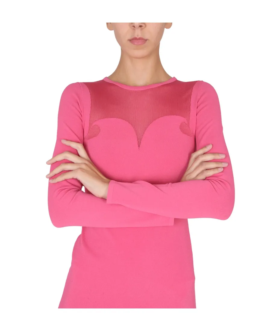 Logo Dress