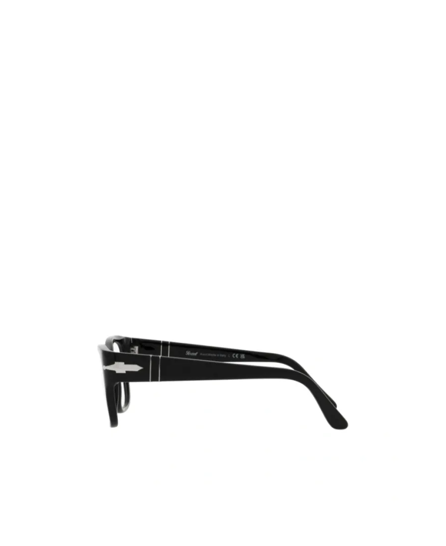 Persol Rectangle Frame Glasses