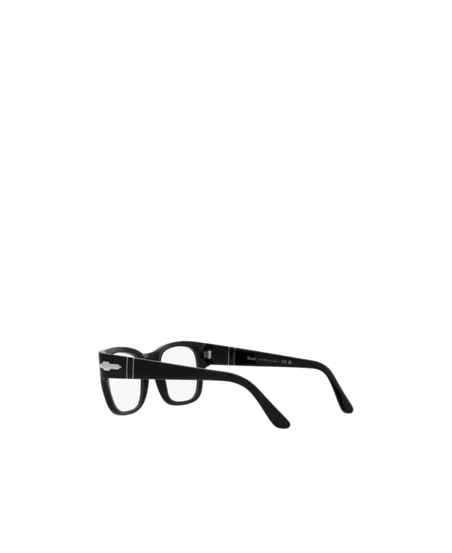 Persol Rectangle Frame Glasses