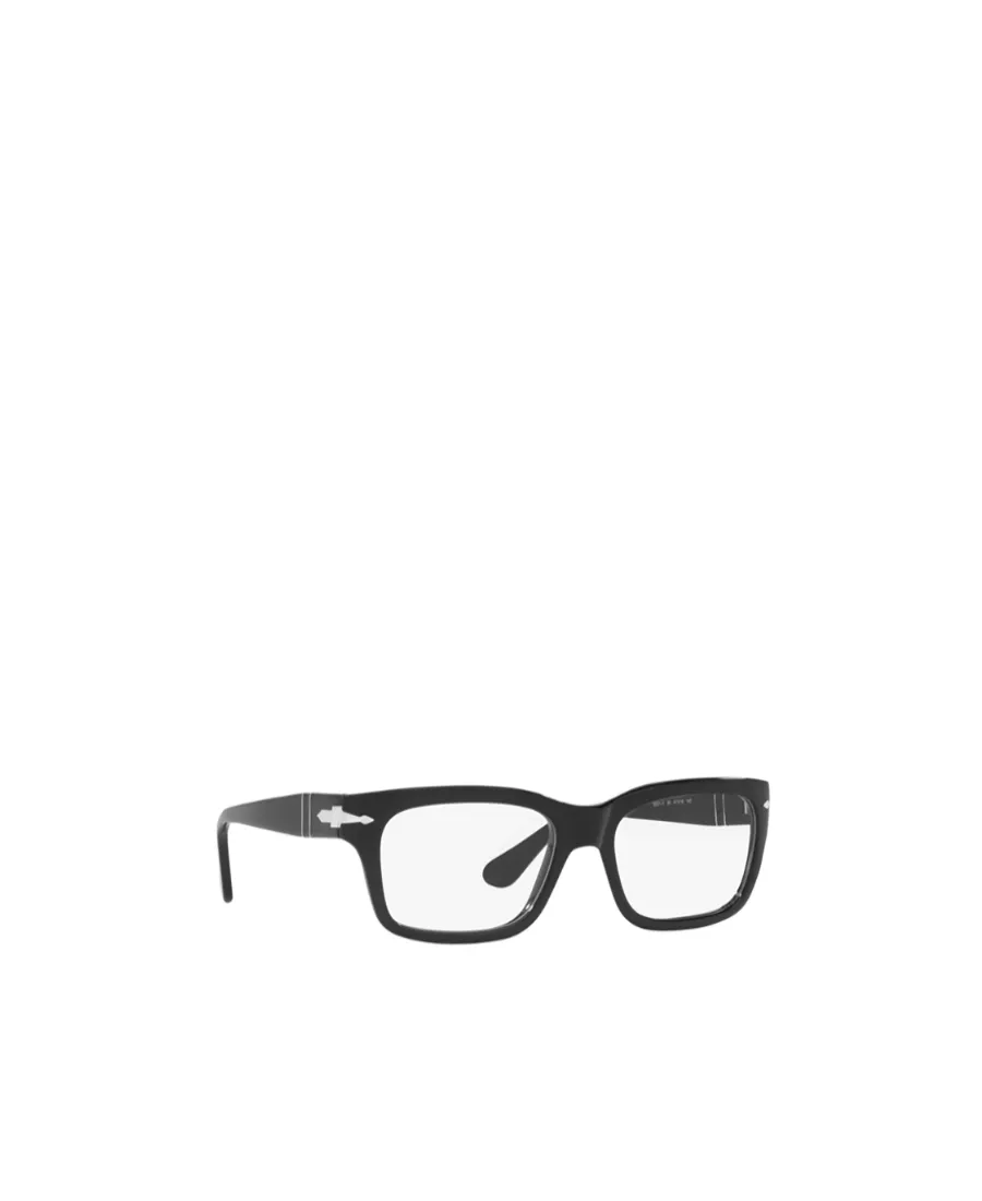 Logo Flat Mirror