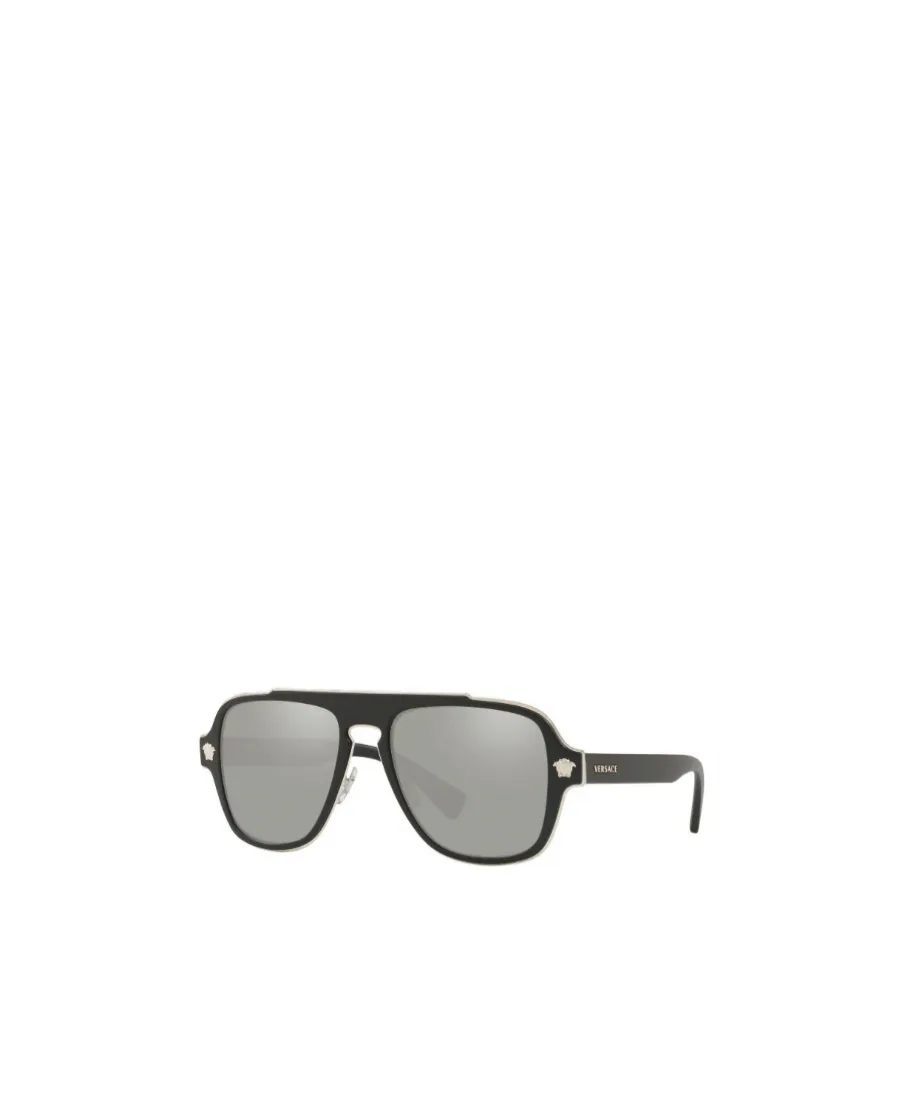 Logo Sunglasses