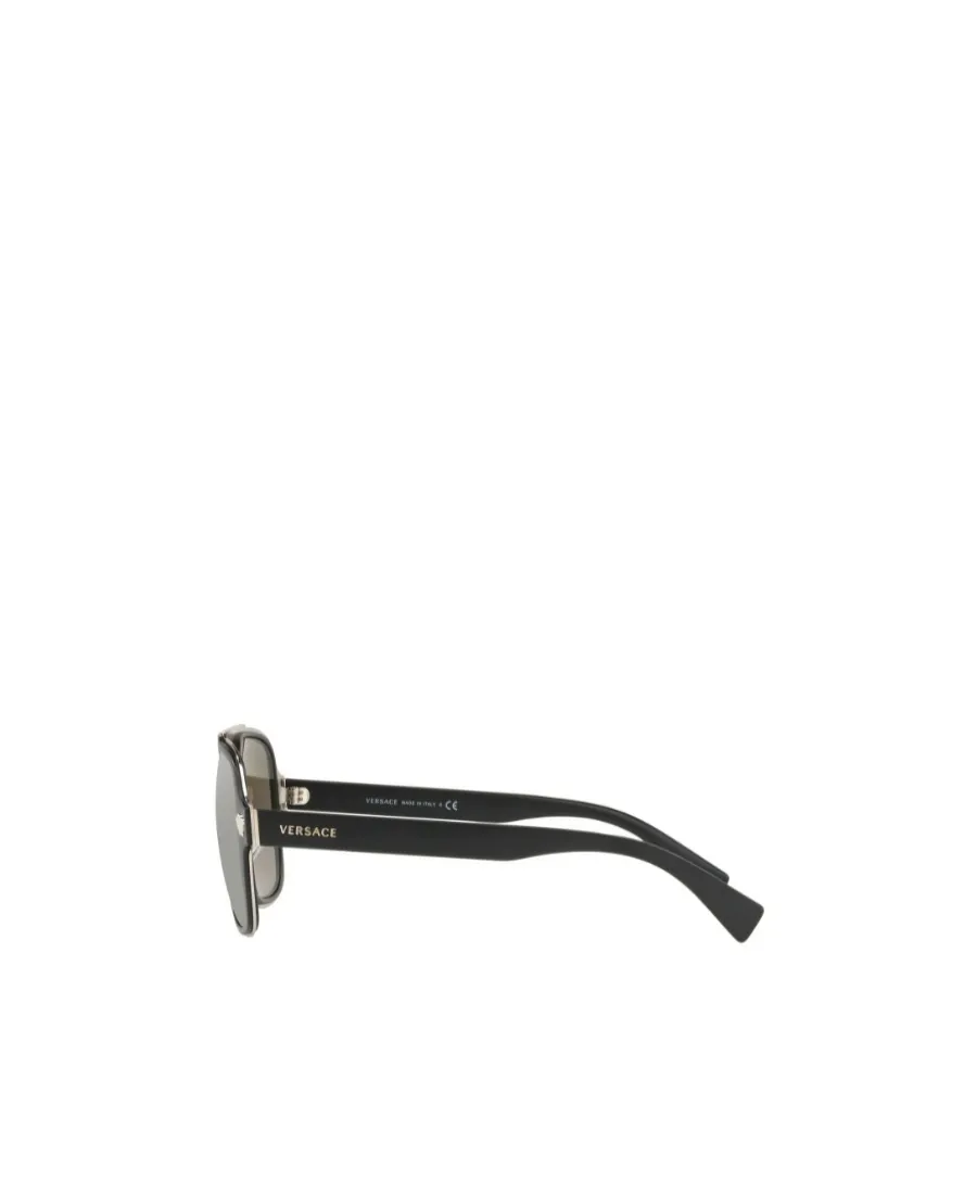 Logo Sunglasses
