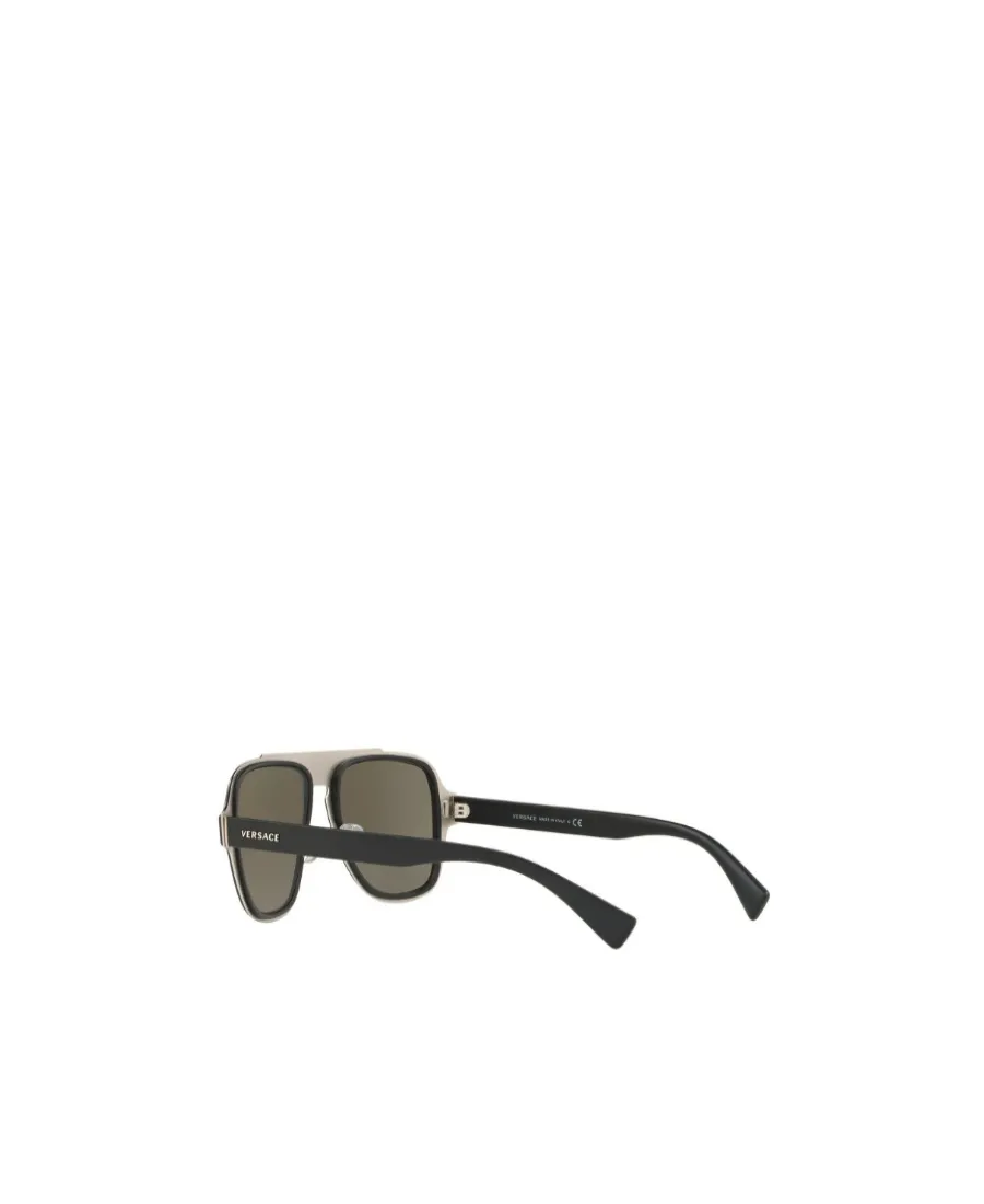 Logo Sunglasses