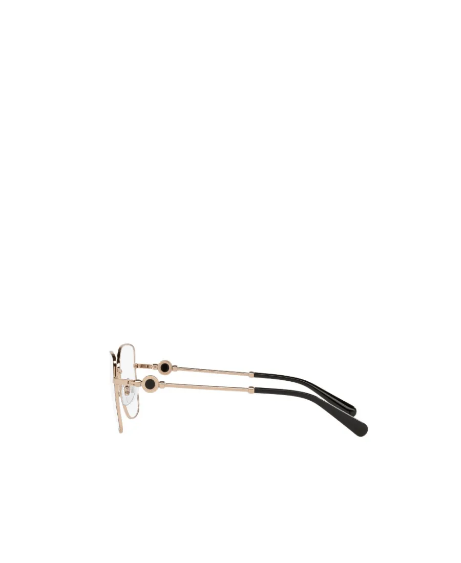 Logo Flat Mirror