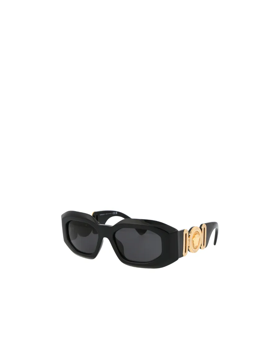 Logo Sunglasses