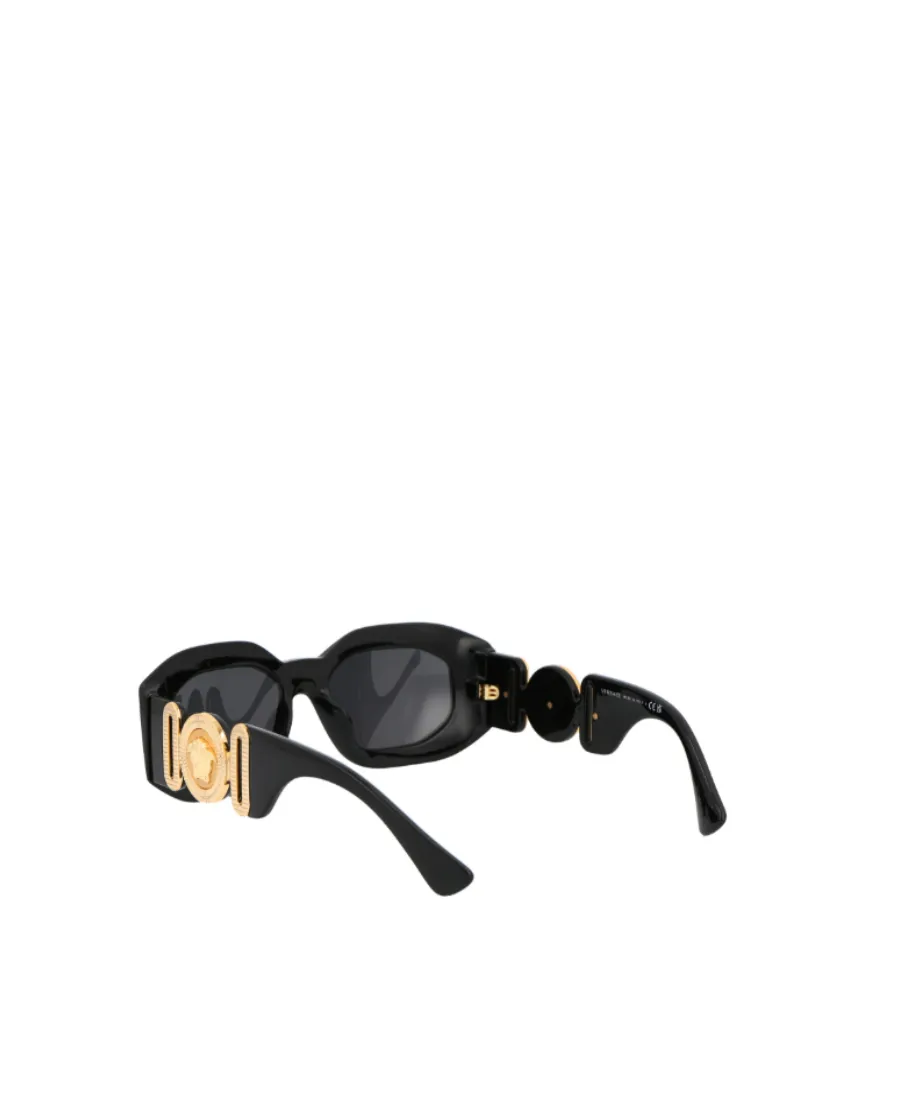 Logo Sunglasses