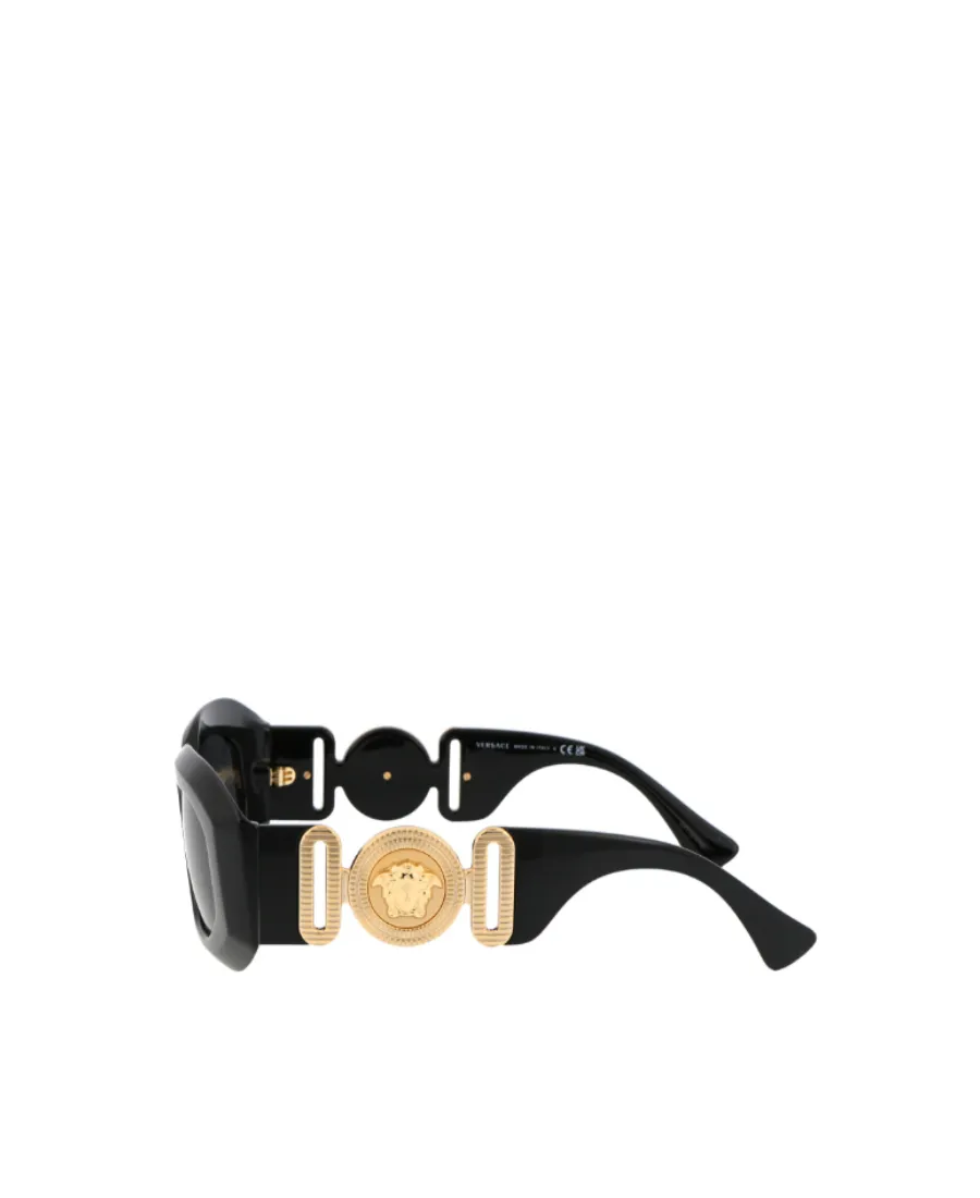 Logo Sunglasses