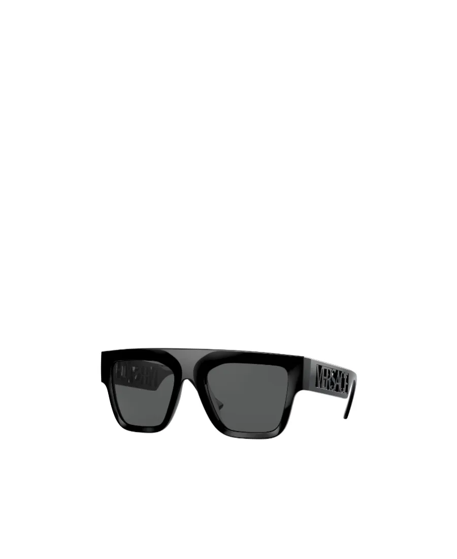 Logo Sunglasses
