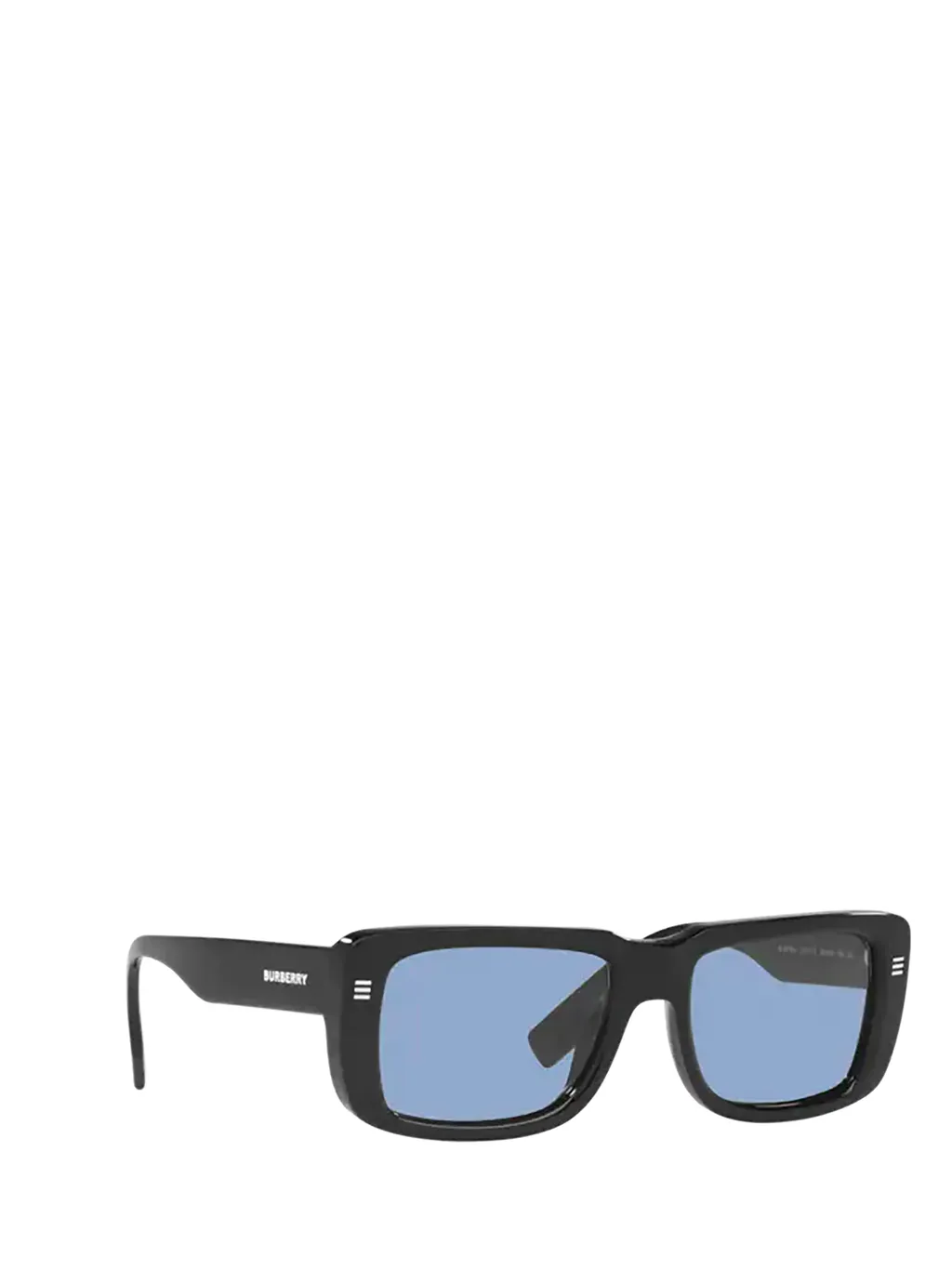 Burberry Eyewear Jarvis Sunglasses