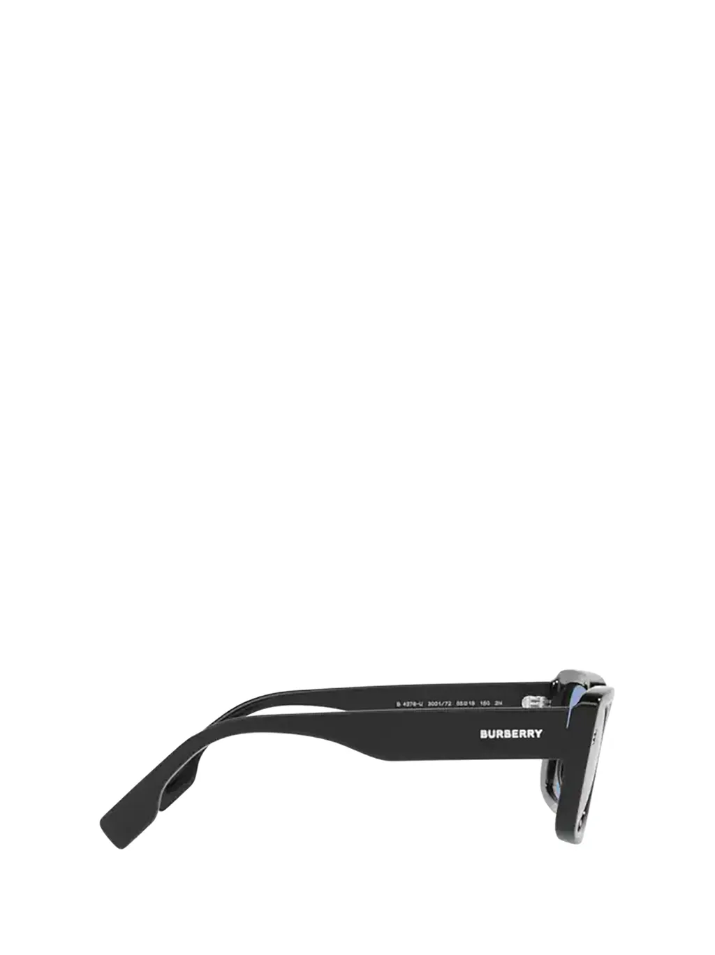 Burberry Eyewear Jarvis Sunglasses