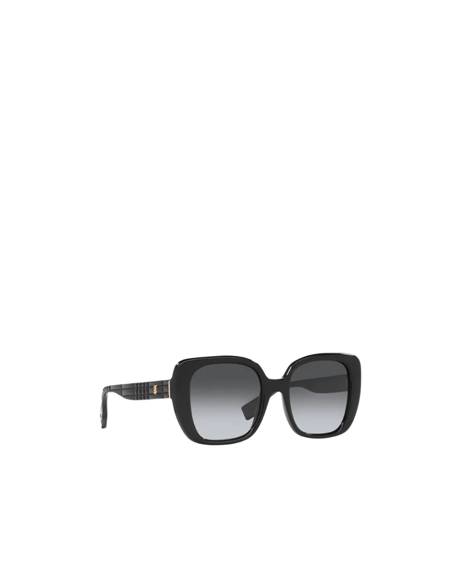 Burberry Eyewear Square Frame Sunglasses