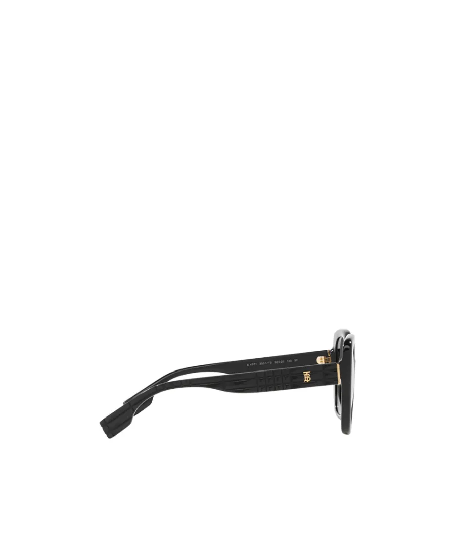Burberry Eyewear Square Frame Sunglasses