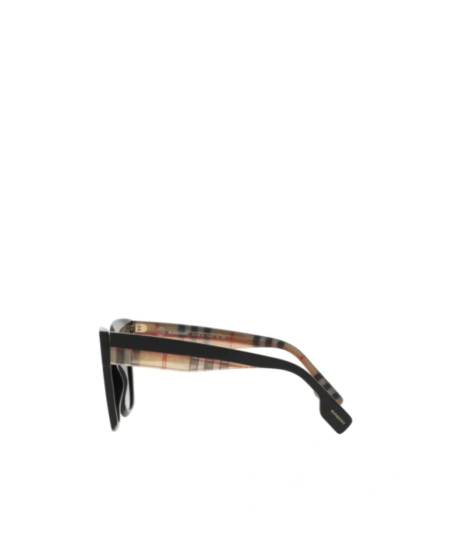 Burberry Eyewear Square Frame Sunglasses