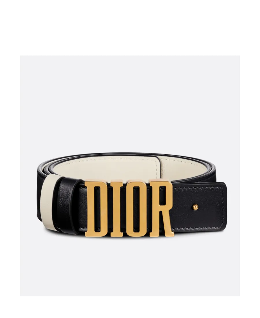 D-Fence Reversible Belt