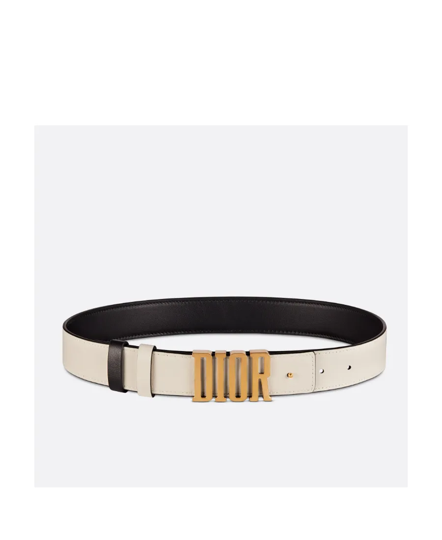 D-Fence Reversible Belt