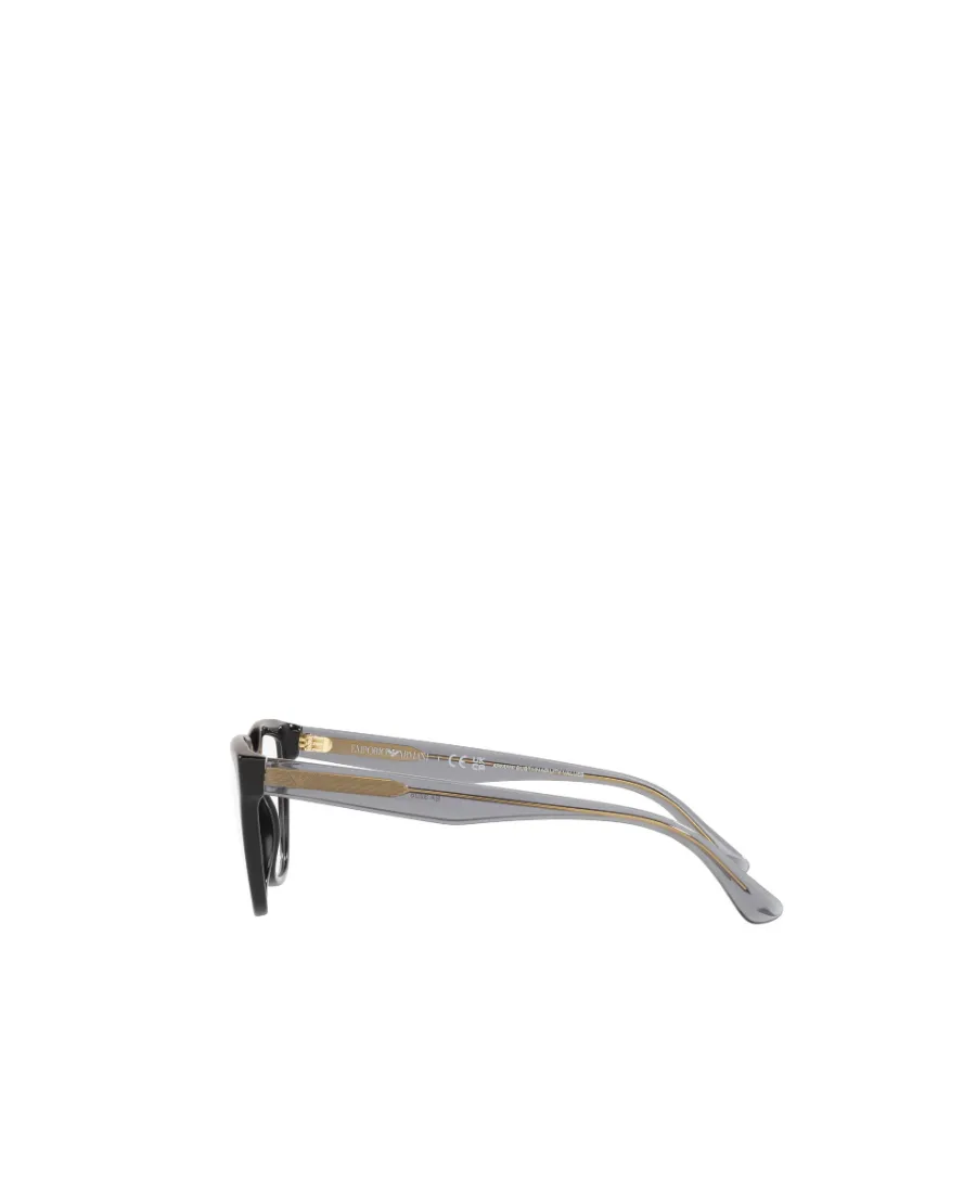 Logo Flat Mirror
