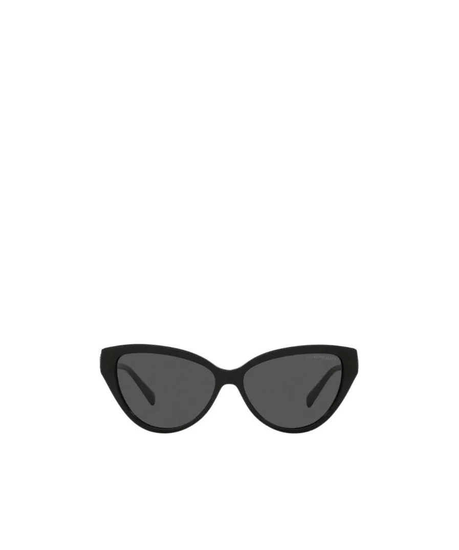 Cat's Eye Frame Sunglasses