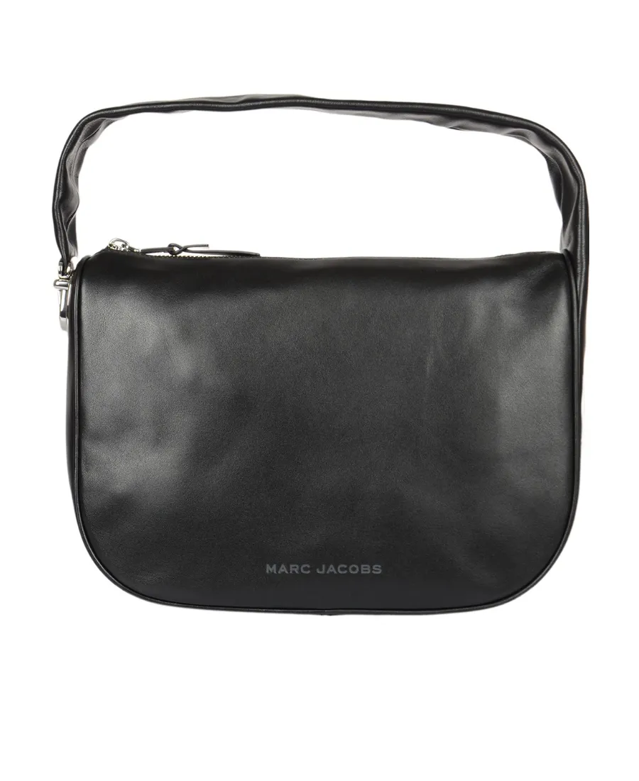 Logo Printed Handbag