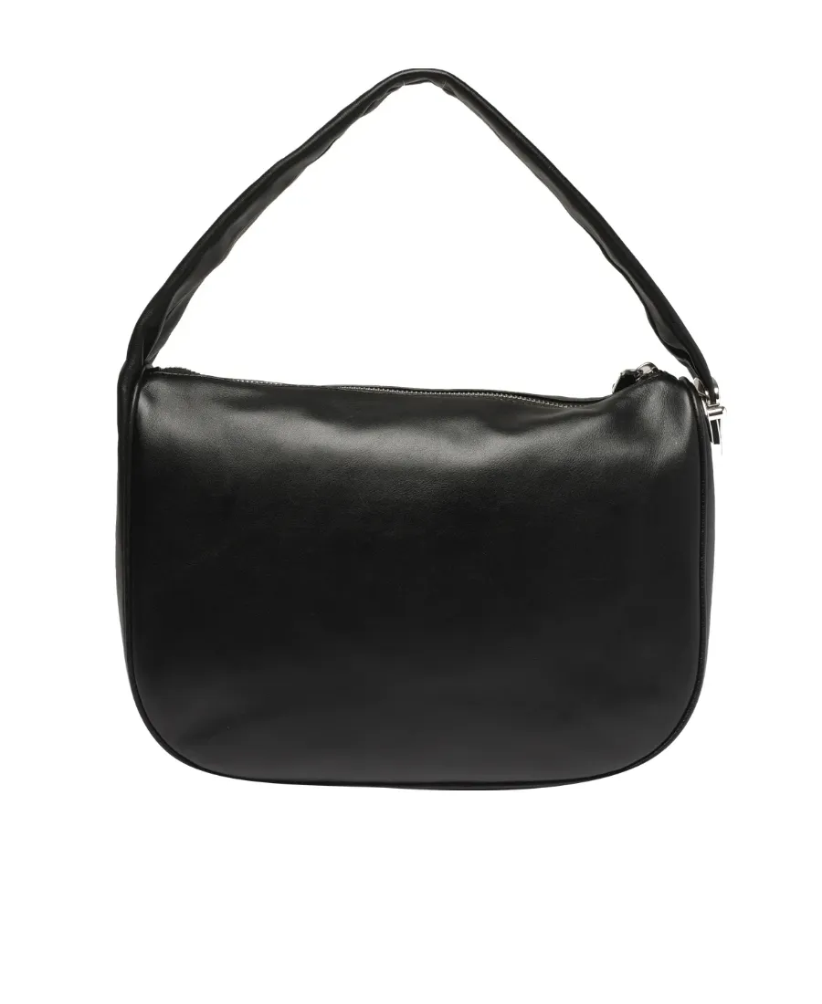 Logo Printed Handbag