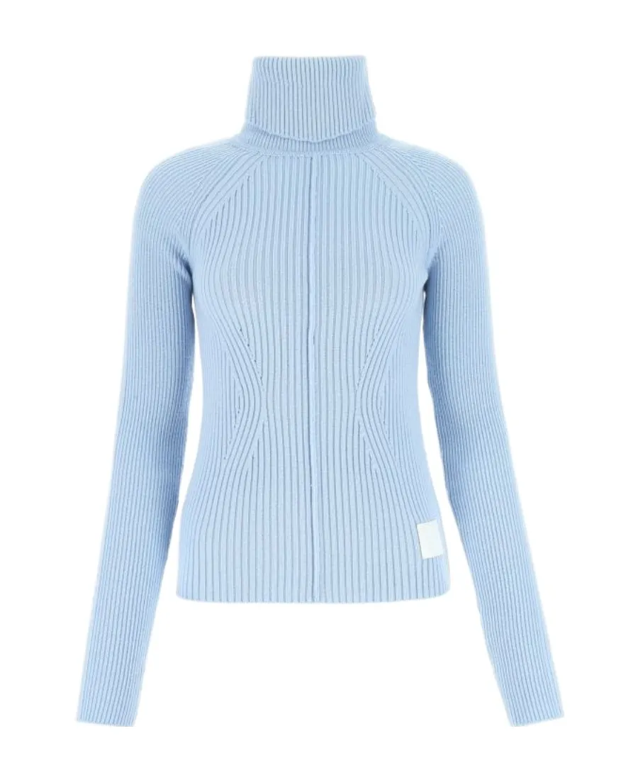 Marc Jacobs Turtleneck Knitted Jumper