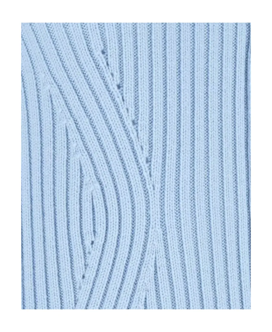 Marc Jacobs Turtleneck Knitted Jumper