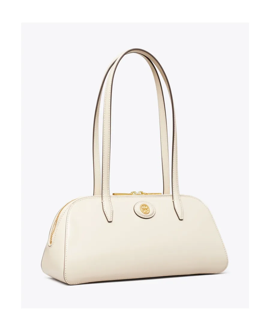 Robinson Leather Shoulder Bag