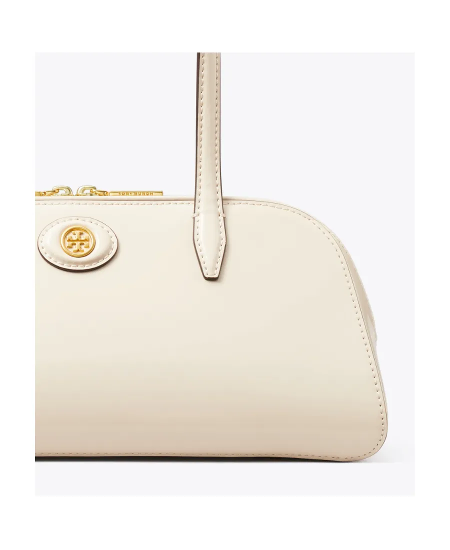 Robinson Leather Shoulder Bag