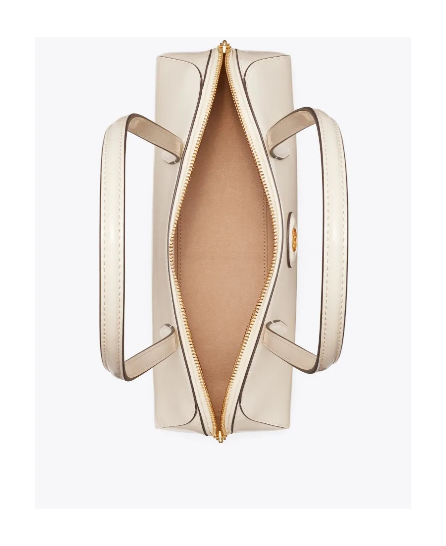 Robinson Leather Shoulder Bag